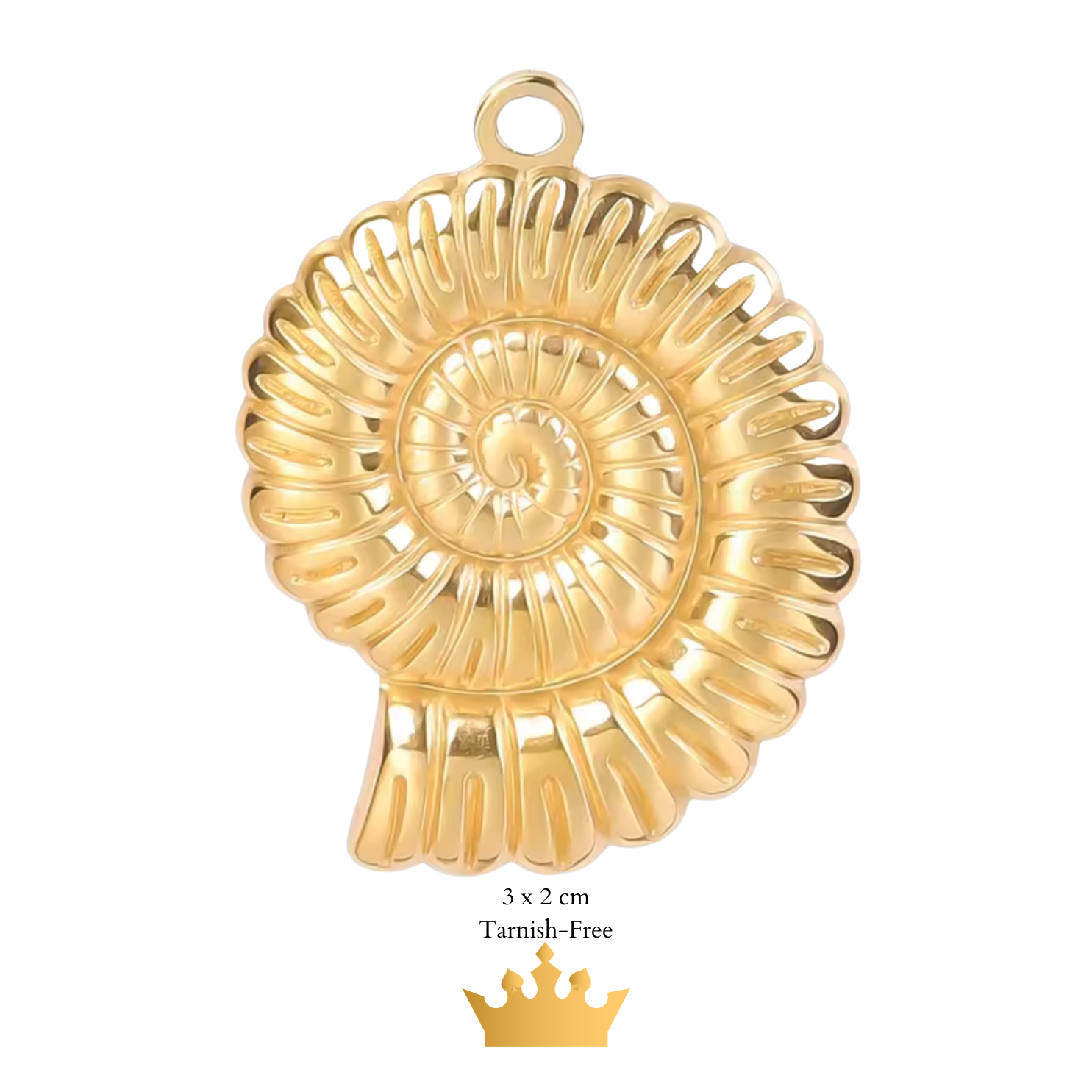 Charm Necklace